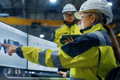 Pocos la estudian, pero su salida laboral es millonaria: la carrera poco conocida que sorprende en Argentina