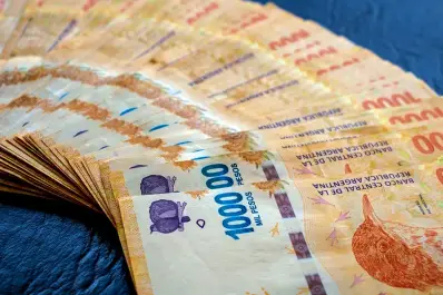 ¿Cuáles son los trabajos y actividades mejor pagados en Argentina?