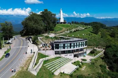 El tiempo en Tucumán: el domingo marcará el inicio de una seguidilla de temperaturas agobiantes