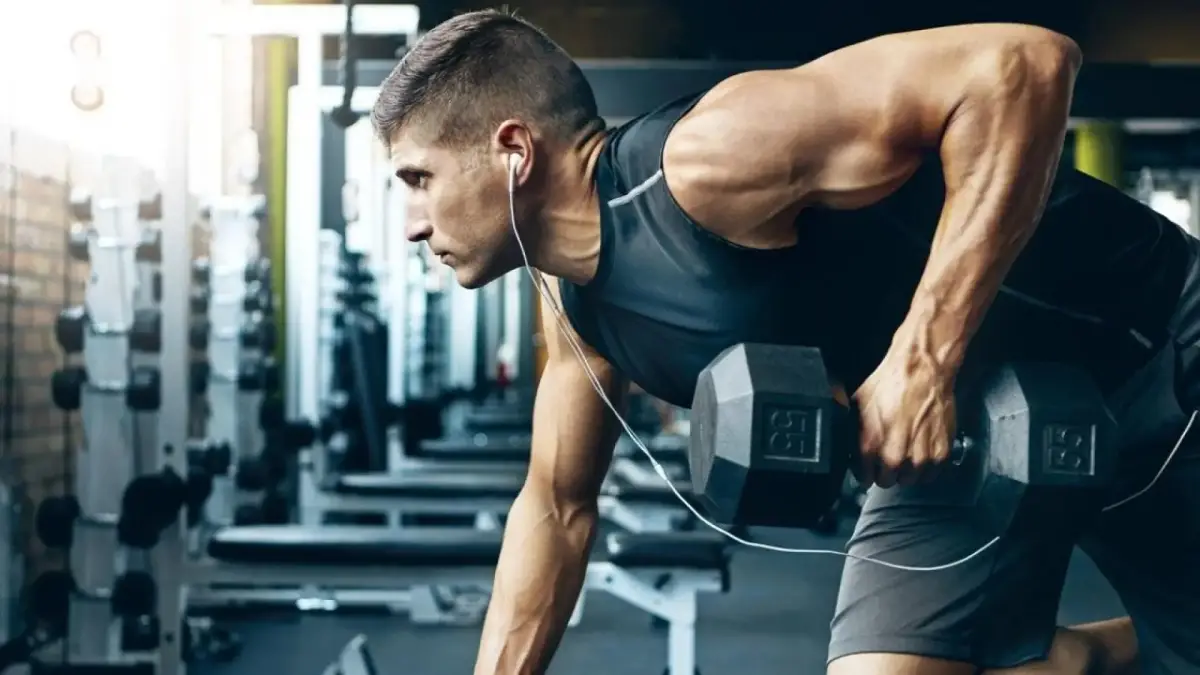 El  ejercicio de bajo impacto más efectivo para definir el cuerpo. Foto tomada de 20minutos.es.