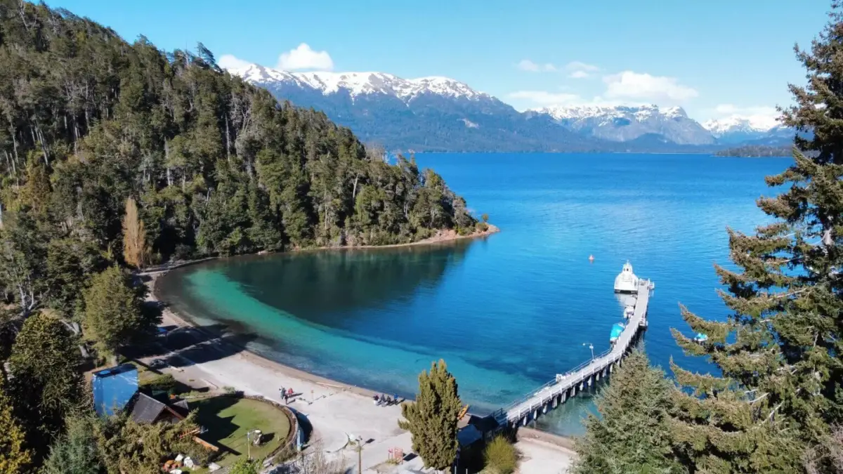 La ciudad patagónica que tenés que visitar al menos una vez en la vida