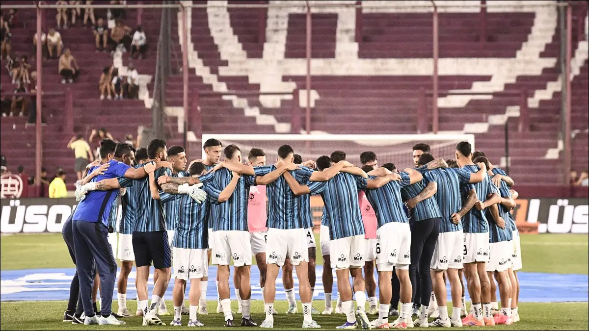 FORMATO RATIFICADO. La temporada 2026 repetirá el esquema de 15 equipos por zona.