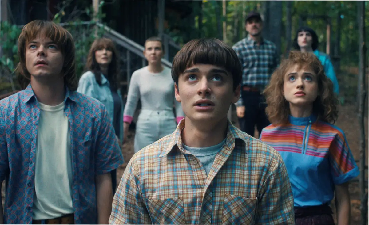 ¿Cuándo se estrena la última temporada de Stranger Things?
