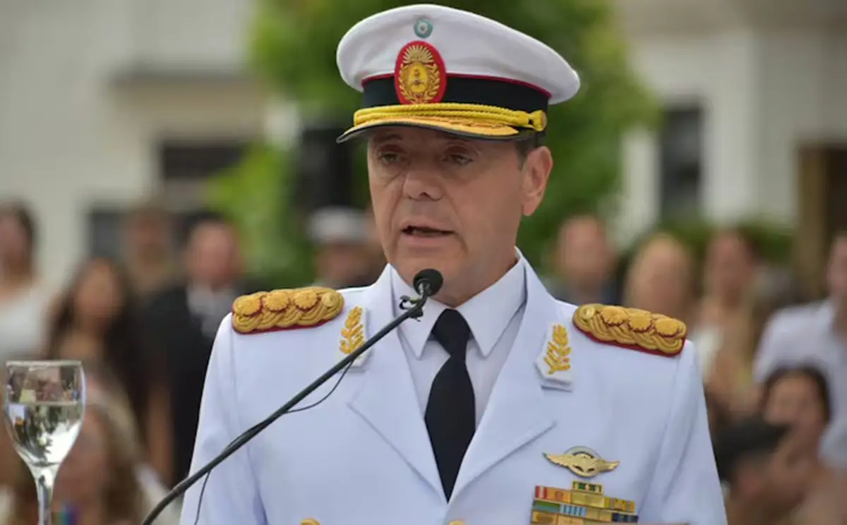 Carlos Alberto Presti