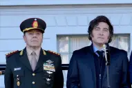 Aguad cuestionó la designación de Presti en Defensa por posible conflicto con la ley y rol de los militares