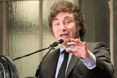 “El Gobierno prefiere negociar con provincias sueltas antes que con gobernadores fuertes”