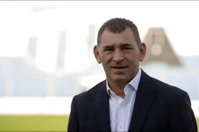 “No es fácil estar 10 años en Primera”: Mario Leito explica cómo Atlético Tucumán afrontará un 2026 de ajustes, planificación y grandes desafíos