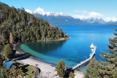 La ciudad patagónica que tenés que visitar al menos una vez en la vida