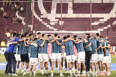 El torneo Apertura 2026 ya tiene fechas: ¿cómo será el formato que condiciona la temporada de Atlético Tucumán?