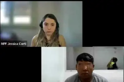 Imputaron a “Grasita” por robar una moto a punta de pistola en Alderetes