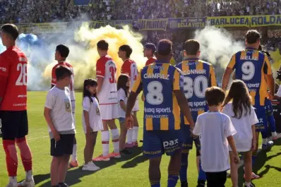 Durísima sanción de la AFA a Estudiantes de la Plata: Verón recibió un llamativo castigo y los jugadores fueron suspendidos