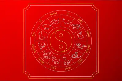 Horóscopo chino: los tres signos que cambiarán por completo su suerte económica