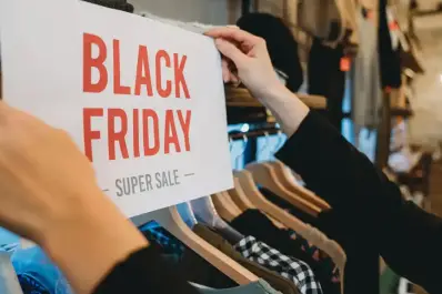 Black Friday 2025: cuáles son las estafas digitales más comunes y cómo evitarlas