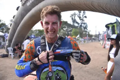 “Tucumán tiene algo distinto”: los extranjeros que cruzaron fronteras para vivir el Transmontaña