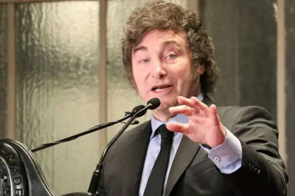 “El Gobierno prefiere negociar con provincias sueltas antes que con gobernadores fuertes”