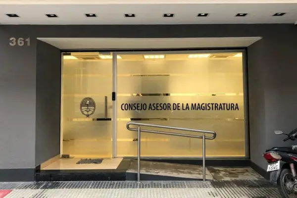 Las vacantes en la Justicia provincial superan el medio centenar