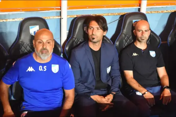 Atlético Tucumán avanza en el mercado de pases; Colace podría sumar un volante que Belgrano acaba de liberar