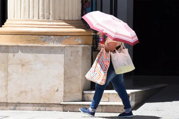 Se espera un domingo caluroso en Tucumán, con temperaturas que superarán los 30 grados
