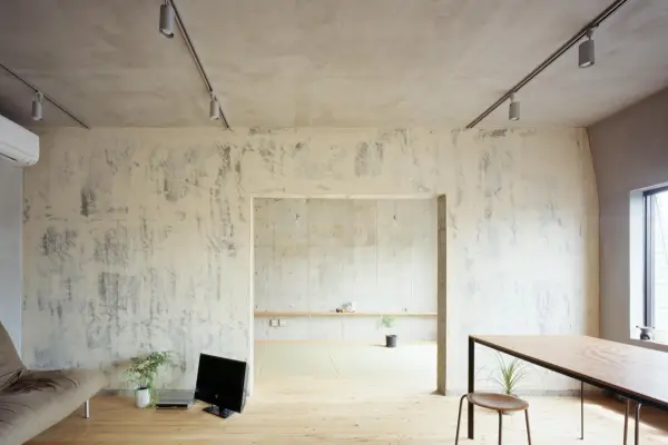 Techos a la moda en 2026: colores intensos, materiales naturales y diseños inmersivos