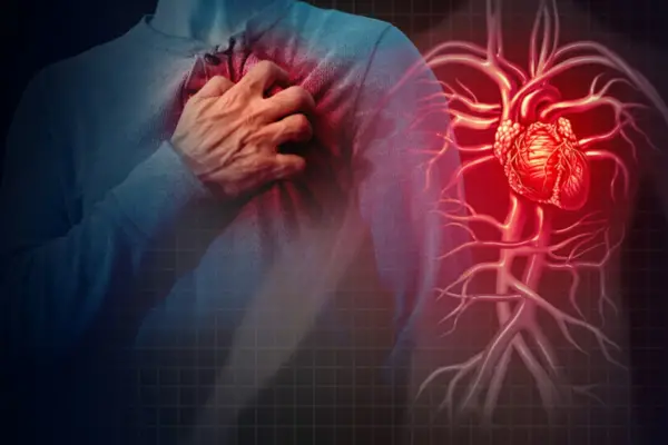 Salud cardiovascular: cuáles son las dos bebidas que nunca deben mezclarse, según los especialistas