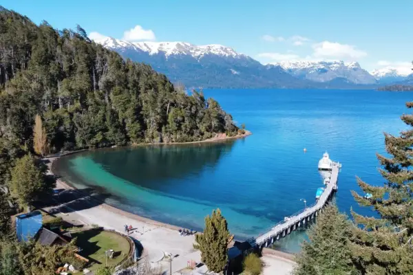 La ciudad patagónica que tenés que visitar al menos una vez en la vida