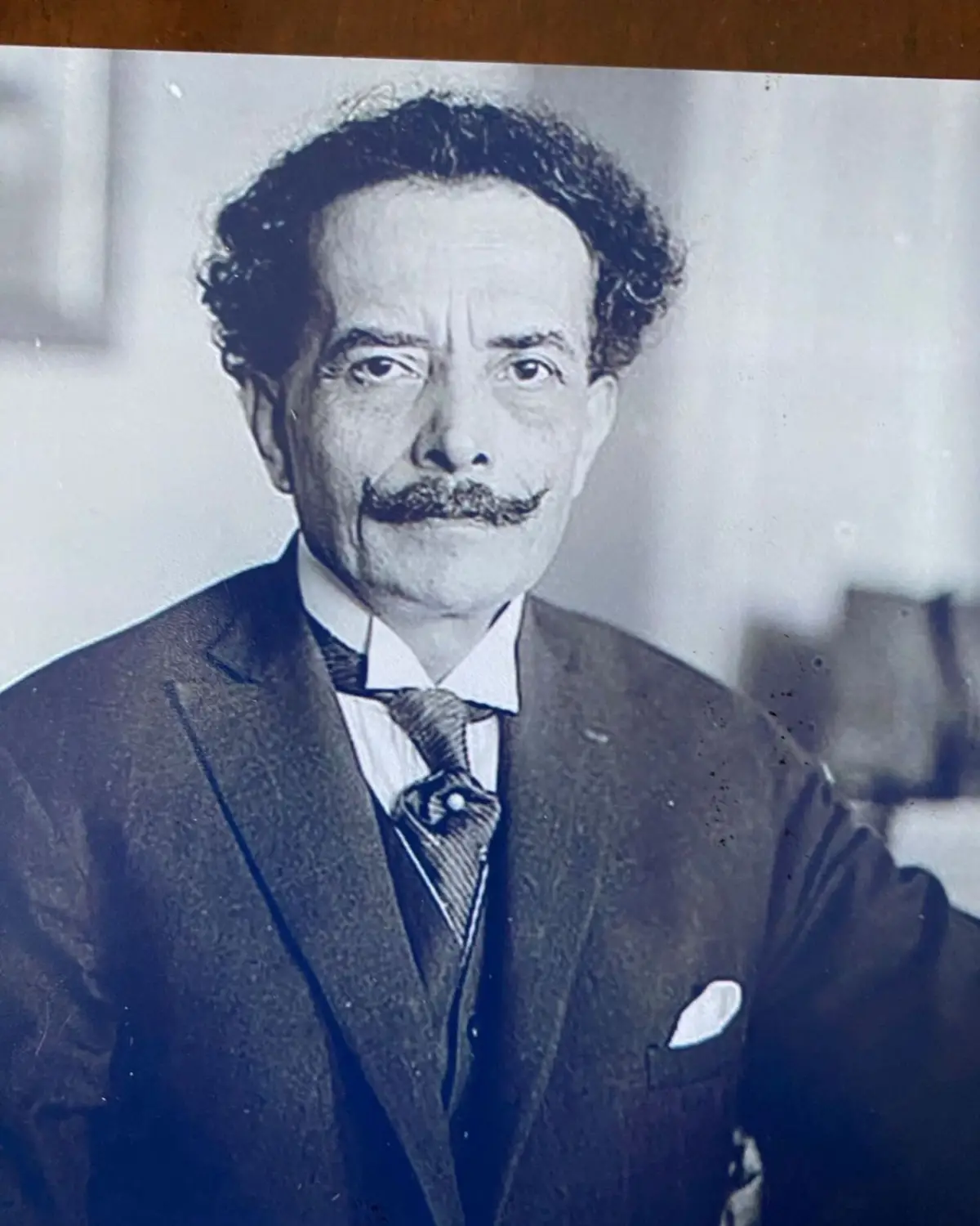 Recuerdos fotográficos: “Nunca fui más feliz que en Tucumán”