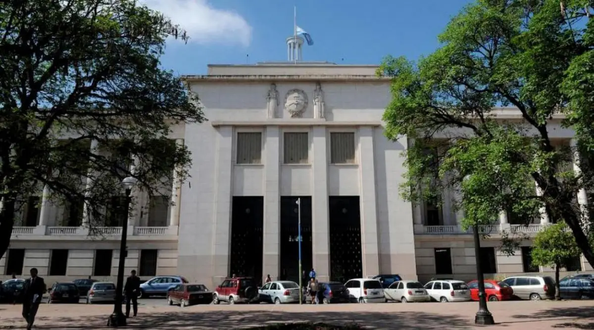 La Corte Suprema de Justicia de Tucumán elige hoy a su presidente