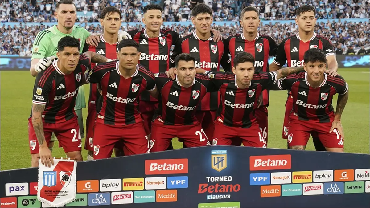 CAMBIOS PROFUNDOS. El plantel atravesará una reestructuración con múltiples salidas confirmadas.