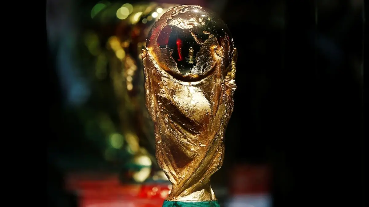 GRAN EXPECTATIVA. El sorteo de los grupos del Mundial 2026 se celebrará el próximo viernes 5 de diciembre.