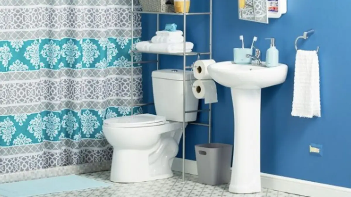 Inodoro impecable: ¿cómo limpiar el inodoro con una gaseosa?