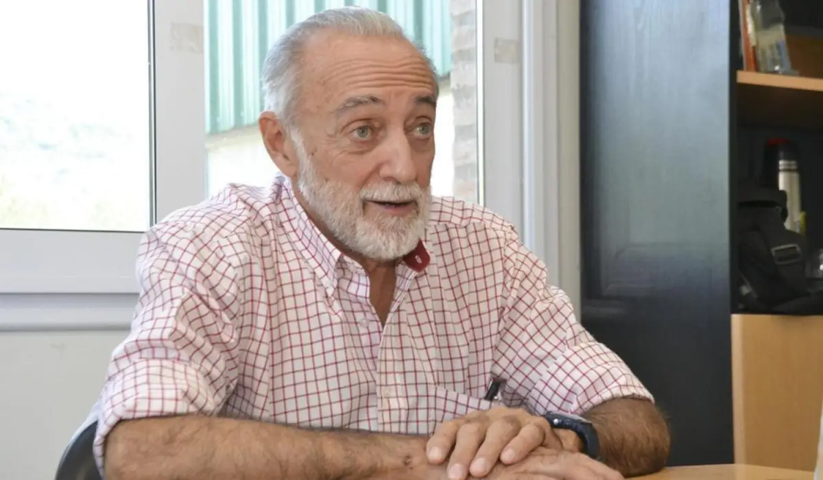 El doctor Alfredo Miroli brindará una conferencia sobre Inmunidad Endocelular en la Unsta