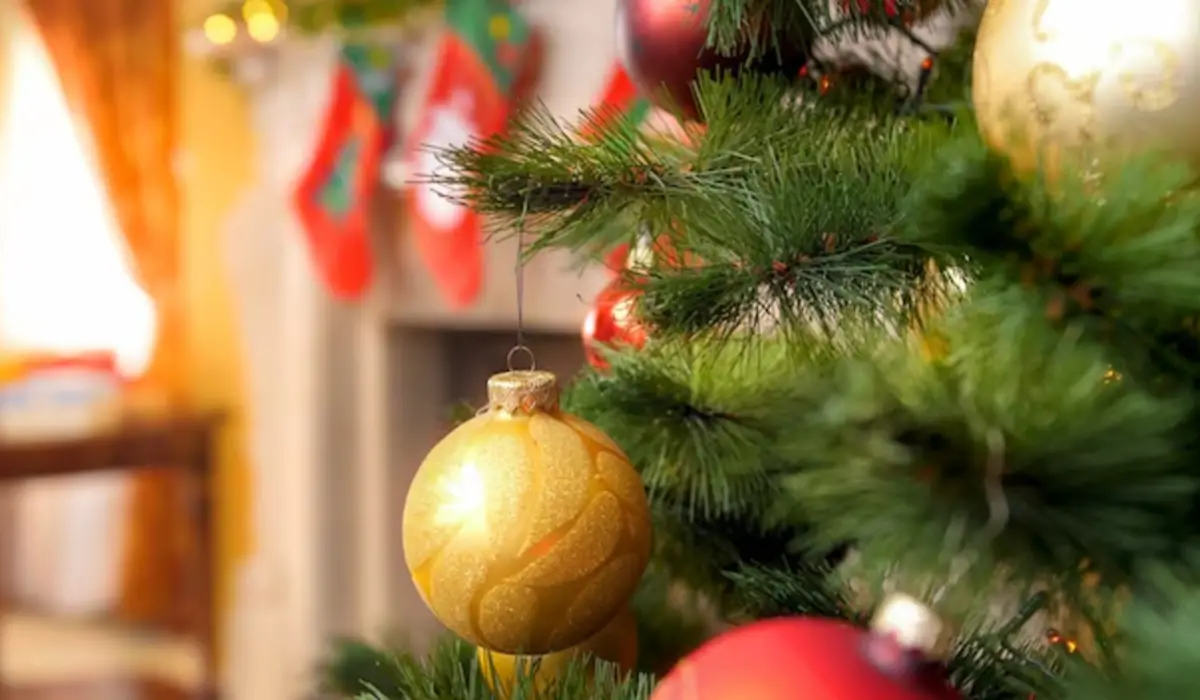 Se acerca Navidad: ideas fáciles y económicas para decorar tu hogar o tu oficina