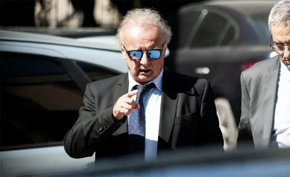 ERNESTO CLARENS. ARCHIVO