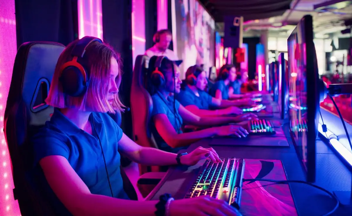 VIDEOJUEGOS. La UTN inaugura una oferta académica ágil dirigida a la inserción laboral en la industria gamer. / PEXELS