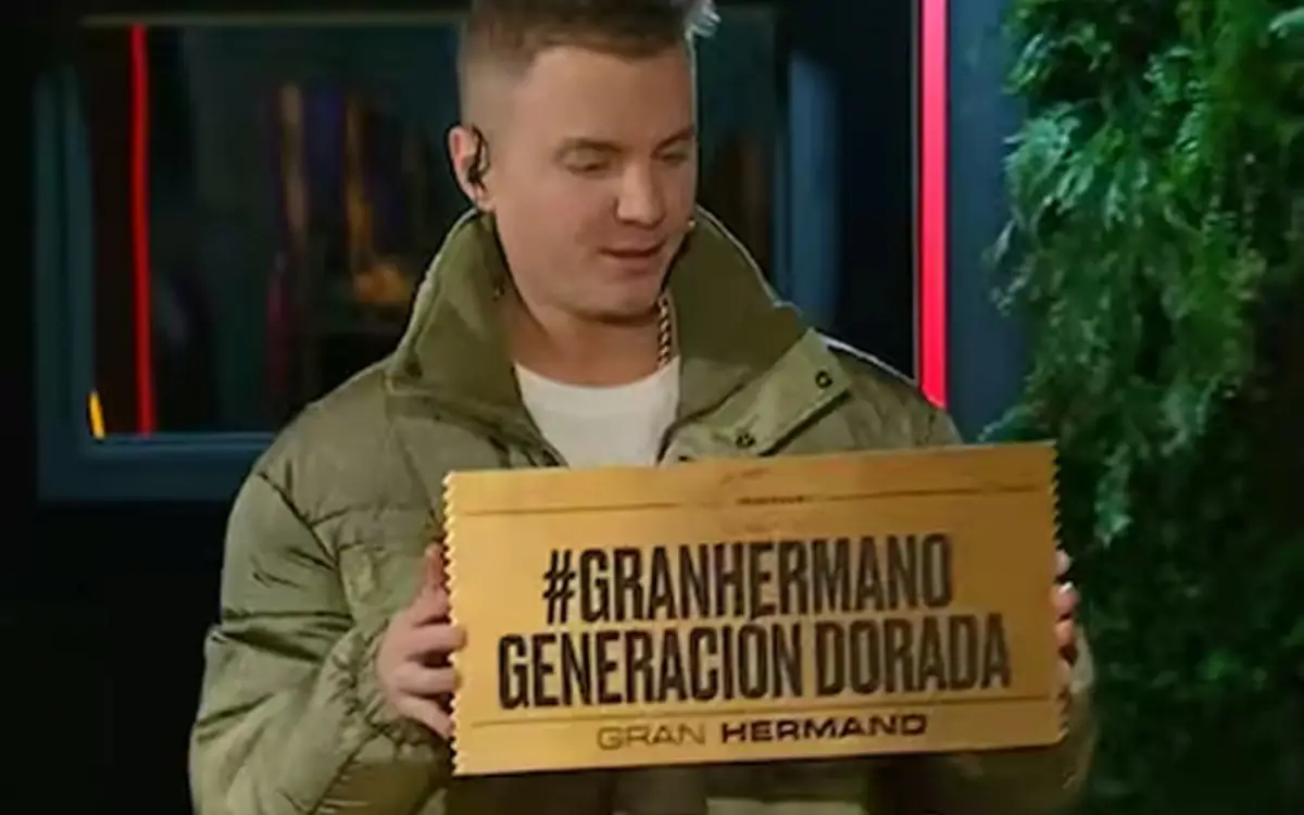 Gran Hermano 2026: convocan a un casting masivo para la edición Generación Dorada y deslizan qué famosa podría entrar