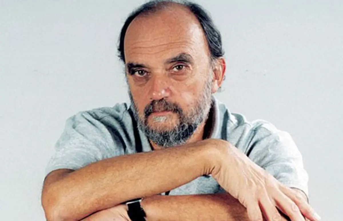 EFEMÉRIDE. El 26 de noviembre de 1944 nació Roberto Fontanarrosa.