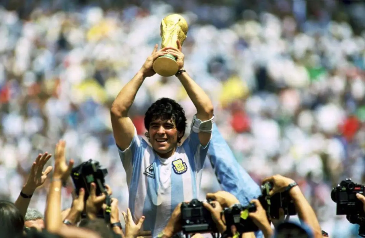Diego Maradona, eterno: cinco años sin el ídolo que marcó la historia del fútbol