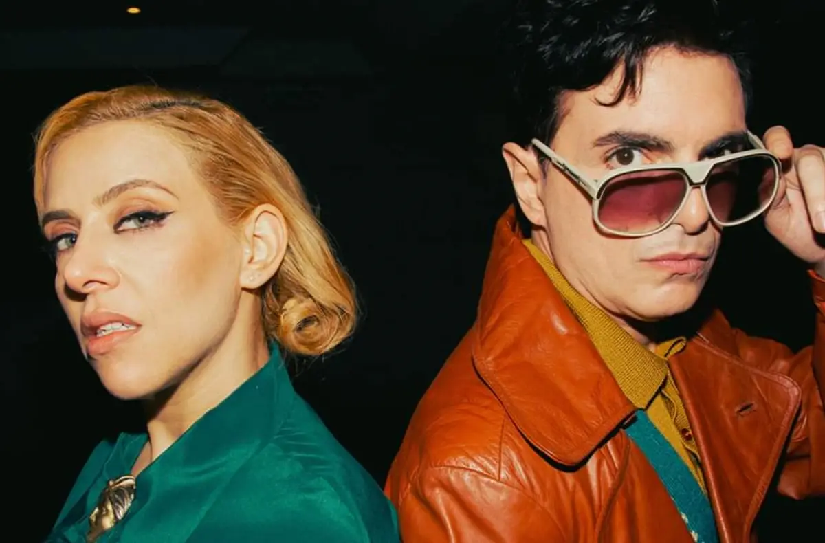 Miranda! interrumpiría su historia después de 24 años de estar juntos.