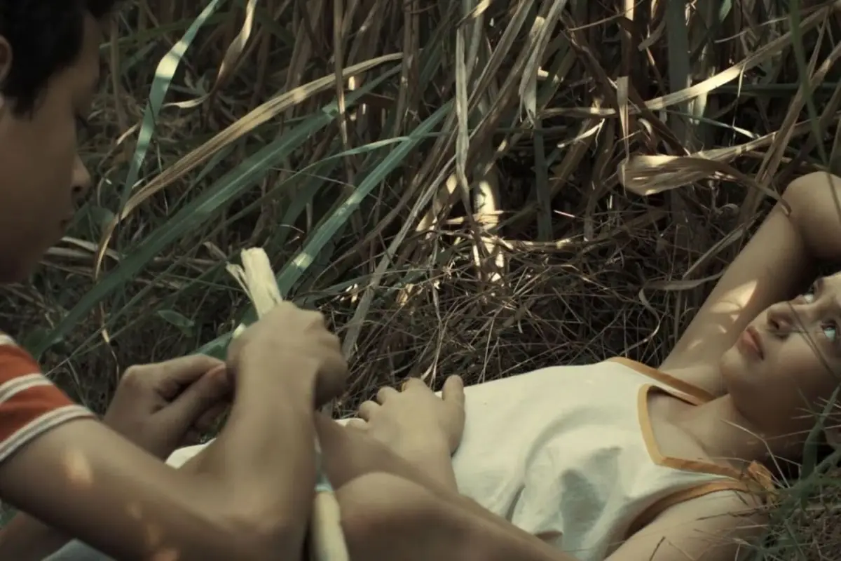 EN TIEMPOS DE LA DICTADURA. El cortometraje tucumano “La escondida” se estrenó hace casi una década.