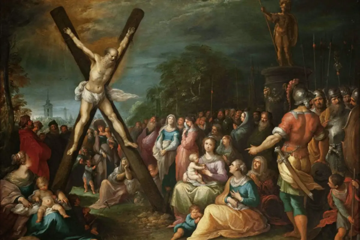 Santoral del 30 de noviembre: ¿qué santos celebran la Iglesia Católica?