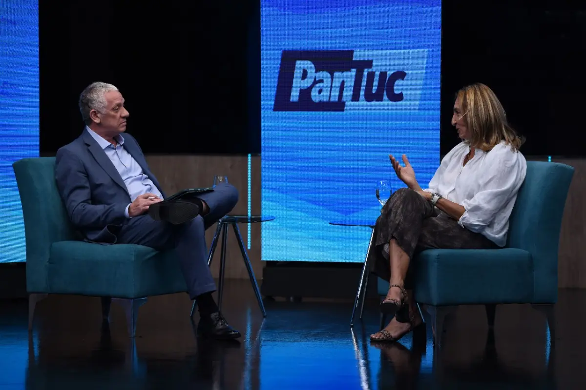 Mercedes Paz: talento, resiliencia y liderazgo dentro y fuera de la cancha