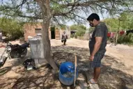 Mapa del arsénico: un estudio advirtió sobre altos niveles de contaminación en el agua en Tucumán