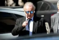 Causa Cuadernos: Clarens detalló que el dinero se entregaba en un edificio vinculado al matrimonio Kirchner