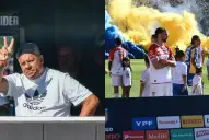 Sospechas de edición a contrarreloj: el PDF de la AFA que podría haber sido creado para sancionar a Estudiantes