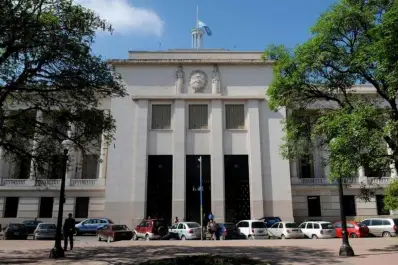 La Corte Suprema de Justicia de Tucumán elige hoy a su presidente