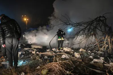 Crece la presión sobre Kiev y Moscú para que pongan fin a cuatro años de guerra