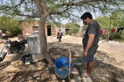 Mapa del arsénico: un estudio advirtió sobre altos niveles de contaminación en el agua en Tucumán