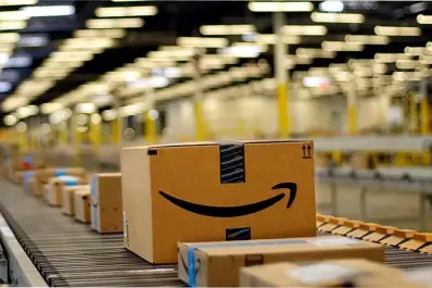 Compras en Amazon desde Argentina: cuáles son los impuestos que se aplican y cómo calcular el total