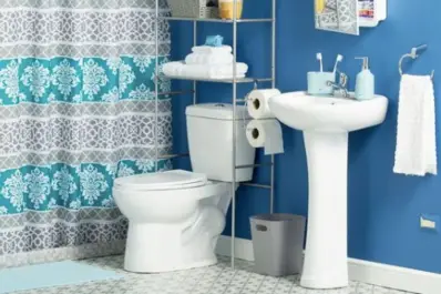 Inodoro impecable: ¿cómo limpiar el inodoro con una gaseosa?