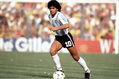 Cinco años sin Maradona: qué pasó con el juicio por su muerte y qué es el principio de “non bis in idem”